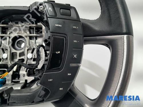 Steering wheel CITROËN C5 III Break (RW_) 2.7 HDi | BP31417818C49