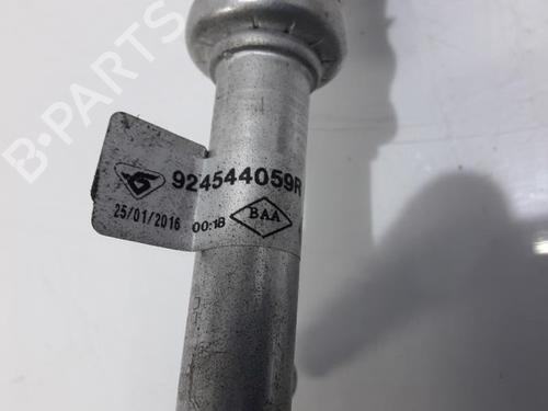 AC pipe RENAULT CLIO IV (BH_) 0.9 TCe 90 (BHNF, BHMA, BHMH, BHJK, BHJR) | BP31428027M126 - Image 2