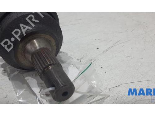 Right front driveshaft CITROËN C4 Coupe (LA_) 1.6 HDi | BP31403462M39 - Image 5