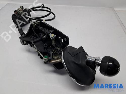 Selector da caixa FIAT 500 (312_) 1.2 (312AXA1A) (69 hp) 31407793