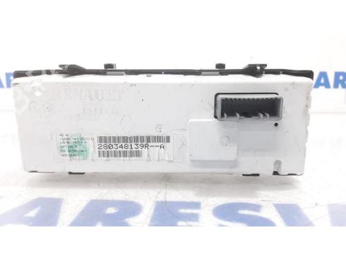 Electronic module RENAULT TRAFIC II Van (FL) 2.0 dCi 115 (FL01, FL0U, FL00, FL0H, FL0M) | BP31472422M83
