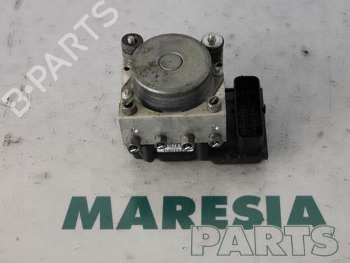 Used ABS pump CITROËN NEMO Box Body/MPV (AA_) 1.3 HDi 75 (75 hp) 31468382
