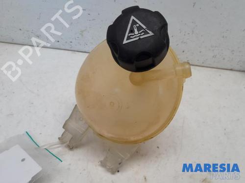 Ekpansionstank CITROËN C4 CACTUS 1.2 VTi 82 (82 hp) 31401195