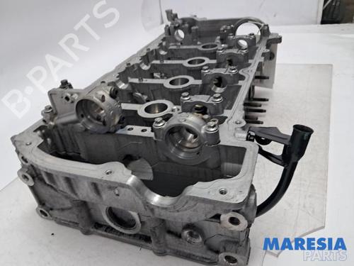 Cylinder head CITROËN BERLINGO MULTISPACE (B9) 1.6 VTi 120 | BP37875904M5 - Image 2