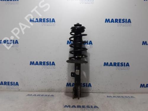 Used Right front shock absorber PEUGEOT 3008 I MPV (0U_) 1.6 VTi (120 hp) 31526355