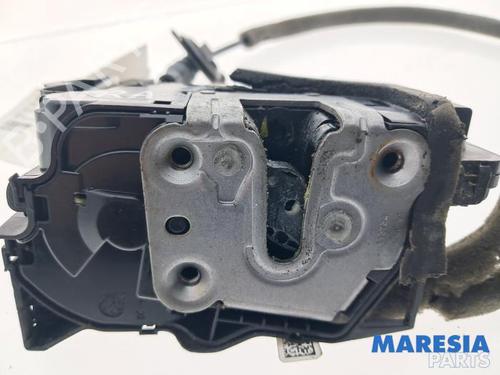 Elektronisk modul Elektronisk modul RENAULT ESPACE V (JR_) 1.6 TCe 200 (200 hp) 36041305 36041305