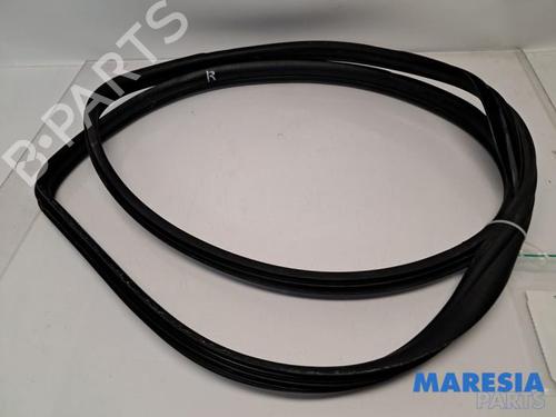 Gummiliste FIAT 500 (312_) 1.2 (312AXA1A) (69 hp) 31479575