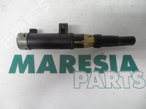 Used Ignition coil RENAULT SCÉNIC II (JM0/1_) 1.6 16V (JM1R) (112 hp) 31524749