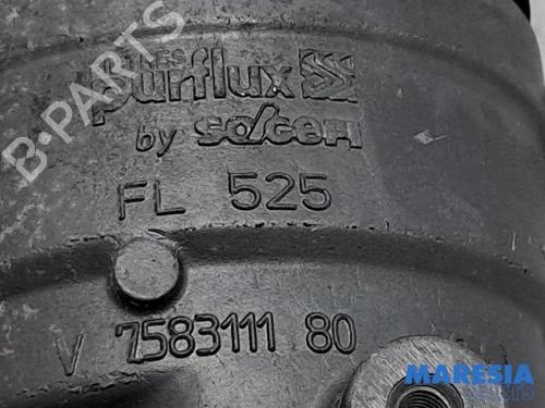 Support CITROËN BERLINGO MULTISPACE (B9) 1.6 VTi 120 | BP31520989C155 