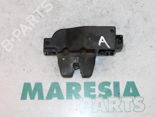 Módulo eletrónico CITROËN XSARA PICASSO (N68) 2.0 16V (136 hp) 31494532