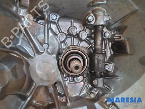 Gearbox PEUGEOT 108 1.0 VTi | BP37241626M3 - Image 10