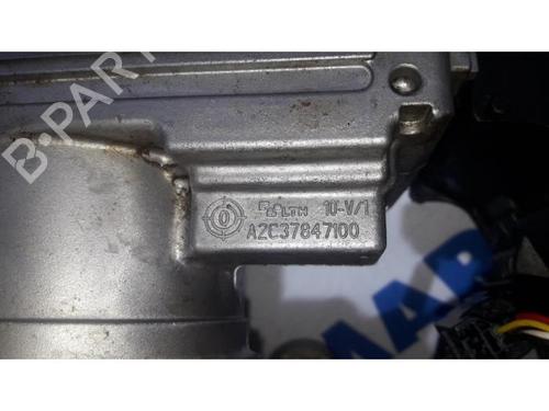 Steering rack PEUGEOT PARTNER Box Body/MPV (K9) 1.5 BlueHDi 75 | BP31403977M22 