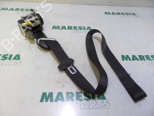 Used Front right seatbelt ALFA ROMEO GT (937_) 1.9 JTD (937CXN1B) (150 hp) 31457219
