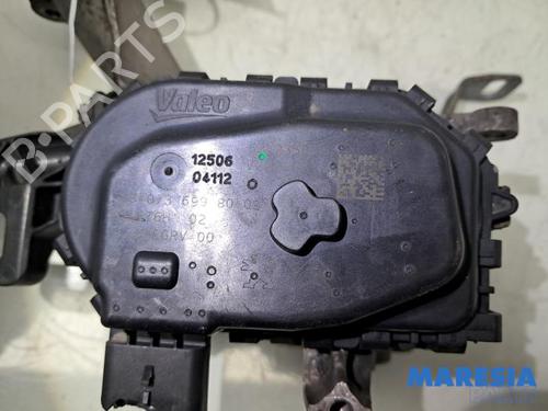 Egr DS DS 4 / DS 4 CROSSBACK (NX_) 1.6 BlueHDi 120 | BP31383673M69  - Image 5