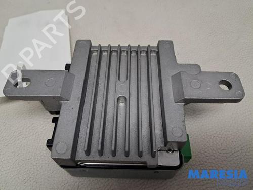 Used Electronic module Electronic module CITROËN C-ZERO C-Zero (64 hp) 39932749 39932749