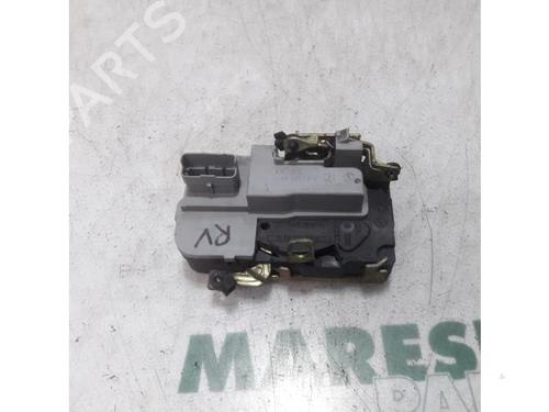 Used Electronic module PEUGEOT 206 Hatchback (2A/C) 1.6 16V (109 hp) 31470781