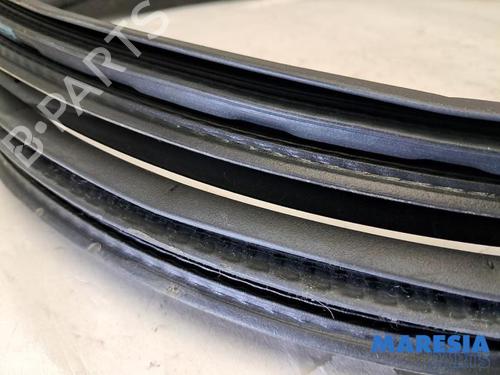 Rubber door seal PEUGEOT 2008 I (CU_) 1.2 VTi | BP31403909C142