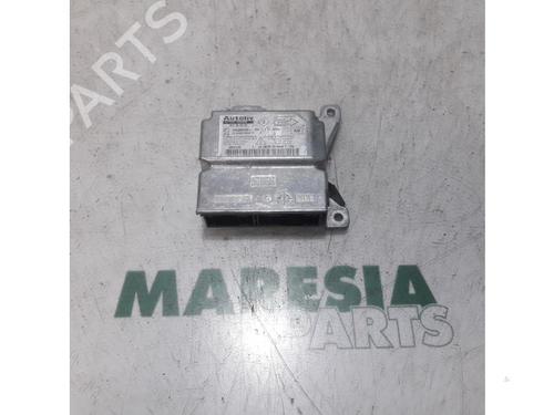 ECU airbags PEUGEOT 308 I (4A_, 4C_) 1.6 16V | BP31499793M53