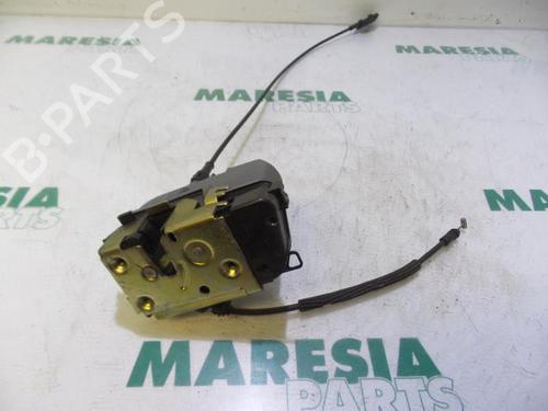 Used Electronic module RENAULT SCÉNIC II (JM0/1_) 1.6 (JM0C, JM0J, JM1B) (113 hp) 31472309