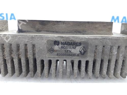 Electronic sensor RENAULT KANGOO BE BOP (KW0/1_) 1.5 dCi (KW0G) | BP31384327M84 - Image 3