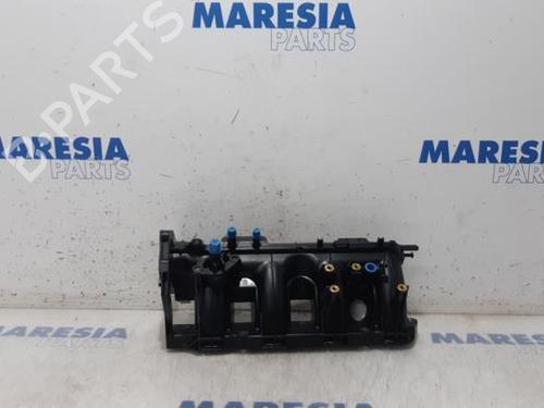 Used Injection rail RENAULT MEGANE III Hatchback (BZ0/1_, B3_) 1.4 TCe (BZ0F, BZ1V) (131 hp) 31528010