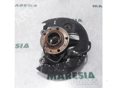 Venstre Styrespindel Lejehus CITROËN C4 Grand Picasso II (DA_, DE_) 1.6 HDi / BlueHDi 115 (115 hp) 31393313