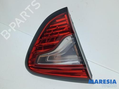 Left taillight RENAULT CAPTUR I (J5_, H5_) 1.2 TCe 120 | BP37034344C34 - Image 3