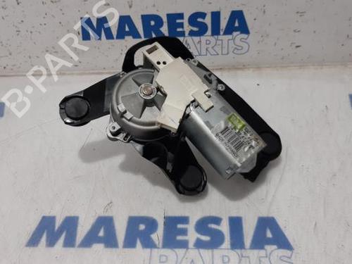 Used Rear wiper motor PEUGEOT 308 SW I (4E_, 4H_) 1.6 16V (120 hp) 31411441