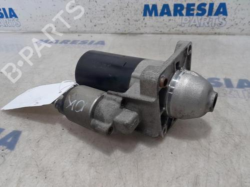 Starter FIAT 500 (312_) 1.2 (312AXA1A) | BP31383034M8