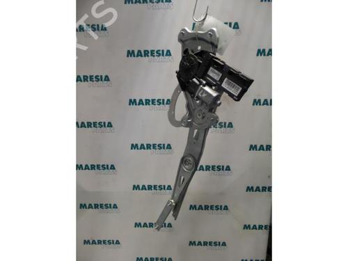 Used Front left window mechanism RENAULT GRAND SCÉNIC III (JZ0/1_) 2.0 16V (JZ0G) (140 hp) 31454654