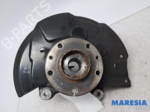 Venstre Styrespindel Lejehus Venstre Styrespindel Lejehus RENAULT TALISMAN Grandtour (KP_) 1.3 TCe 160 (KPNC) (158 hp) 39932949 39932949