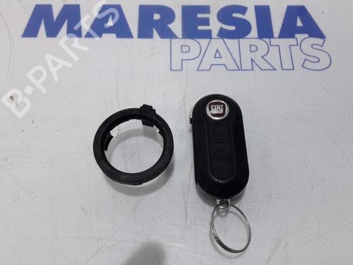 Engine control unit (ECU) FIAT PUNTO EVO (199_) 1.3 D Multijet | BP31403579M57