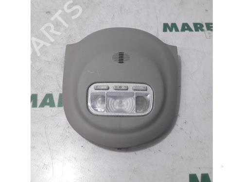 Andre CITROËN BERLINGO MULTISPACE (B9) 1.6 HDi 90 | BP31425195O1