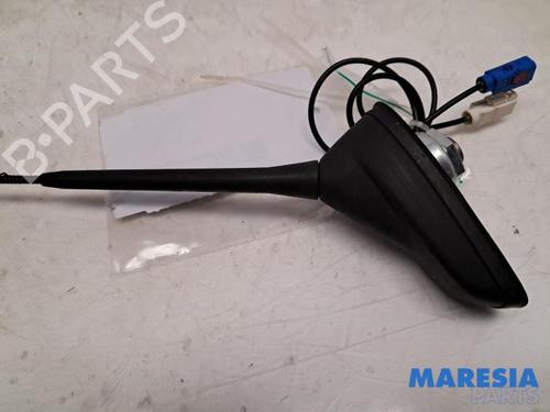 Antenne/Base CITROËN C3 III (SX) 1.2 VTi 82 | BP31522644C140