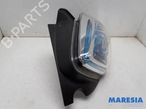 Right taillight RENAULT ZOE Hatchback Van (BFM_) Electric (BFME) | BP31462512C35
