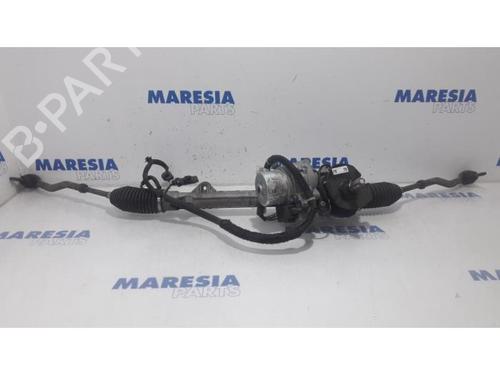 Used Steering rack PEUGEOT 2008 I (CU_) 1.2 VTi (82 hp) 31394131