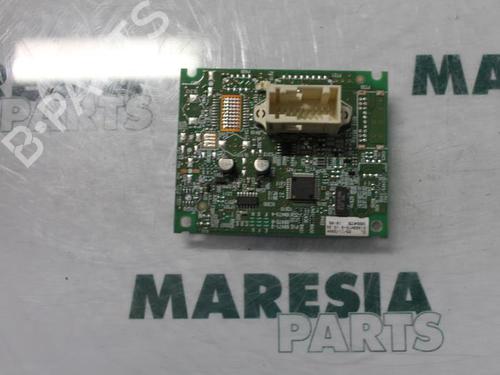 Display monitor RENAULT ESPACE IV (JK0/1_) 2.2 dCi (JK0H) | BP31490146C48