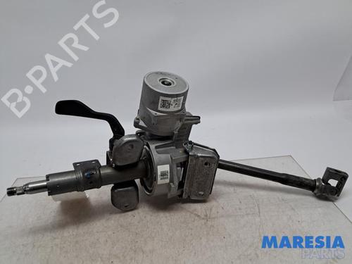 Steering column FIAT PANDA (312_, 319_) 0.9 (312PXG1A) | BP40093272M21 - Image 4