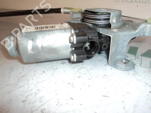 Front left window mechanism RENAULT TWINGO II (CN0_) 1.2 16V (CN04, CN0B) | BP31435686C22