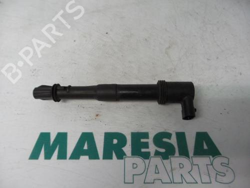 Used Ignition coil FIAT STILO (192_) 1.6 16V (192_XB1A) (103 hp) 31529573