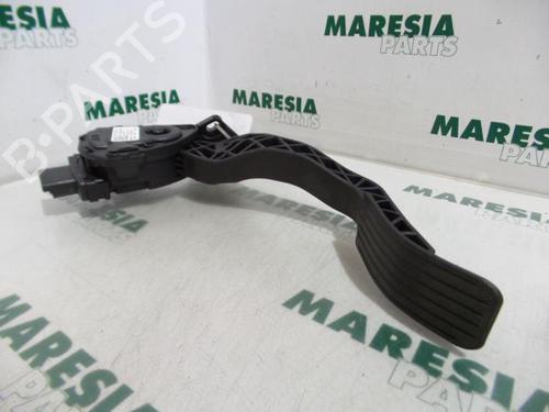 Electronic module CITROËN C3 II (SC_) 1.6 HDi | BP31516683M83