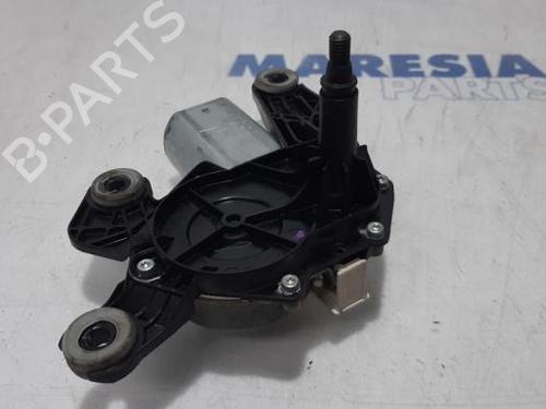 Rear wiper motor CITROËN C4 Coupe (LA_) 1.6 16V | BP31438359M102 