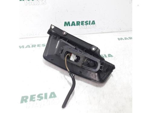 Left taillight FIAT PUNTO EVO (199_) 1.3 D Multijet | BP31441237C34