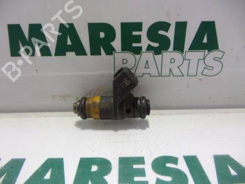 Used Injector RENAULT SCÉNIC I MPV (JA0/1_, FA0_) 1.6 BiFuel (JA04) (107 hp) 31440001