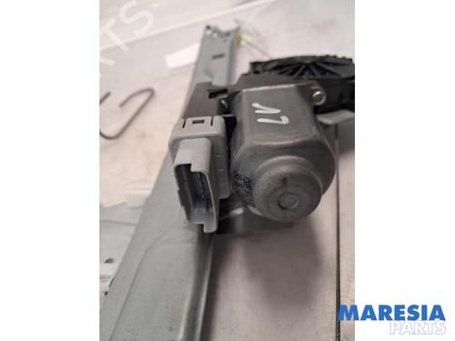 Front left window mechanism PEUGEOT 207 (WA_, WC_) 1.6 16V | BP31460471C22