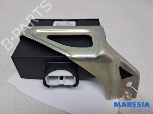 Electronic module CITROËN C1 (PM_, PN_) 1.0 | BP31518874M83