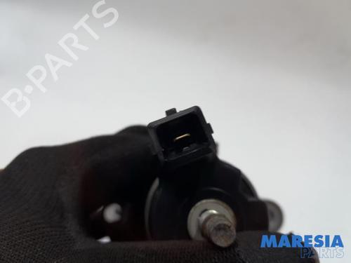 Starter CITROËN C3 III (SX) 1.2 VTi 82 | BP31425996M8  - Image 5