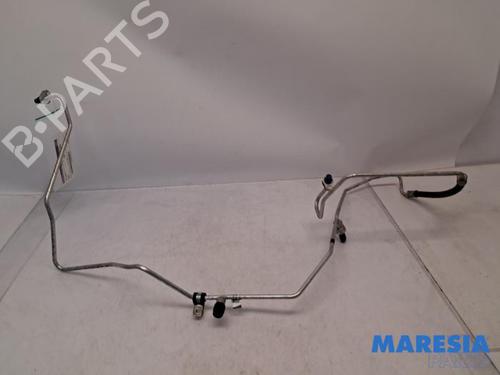 Used AC pipe RENAULT CAPTUR I (J5_, H5_) 0.9 TCe 90 (90 hp) 31440482