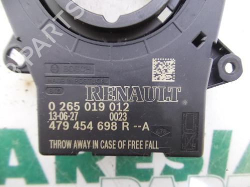 Electronic sensor RENAULT CLIO IV (BH_) 0.9 TCe 90 (BHNF, BHMA, BHMH, BHJK, BHJR) | BP31474258M84