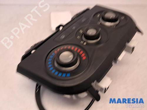 Climate control ALFA ROMEO MITO (955_) 1.4 (955AXB1B, 955.AXF1B) | BP31504921I5 - Image 3